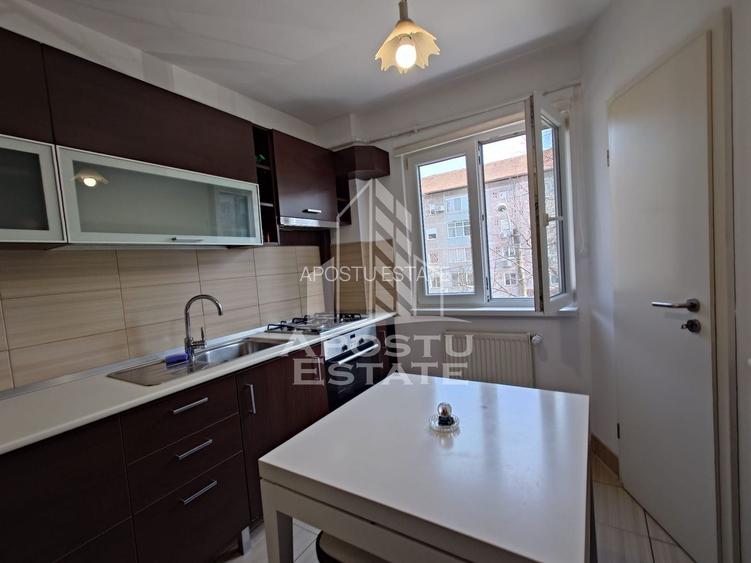 Apartament 3 Camere,Timisoara,Circumvalatiunii - 2