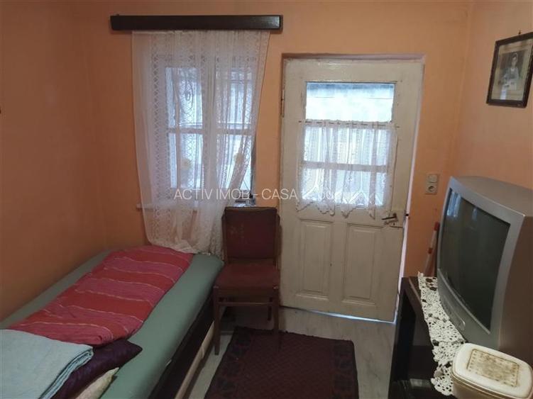 Oravita, Casa de Vacanta, PRET FIX, Zona Lacul Mare - 24