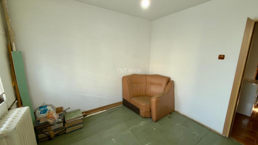 Apartament 3 camere Decomandat,Vedere mixta ,6 min Metrou Romancierilor VIDEO - 4