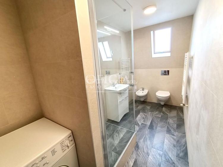 Apartament 3 Camere | 74 Mp | Gheorgheni Interservisan - 6