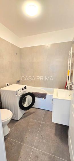 Apartament 2 camere PRIMA INCHIRIERE, totul NOU, Cug - Panoramic - 11
