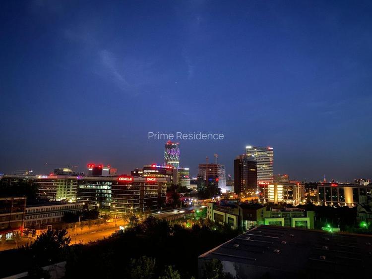 Vanzare Penthouse 4 Camere Aviatiei Super View - 2