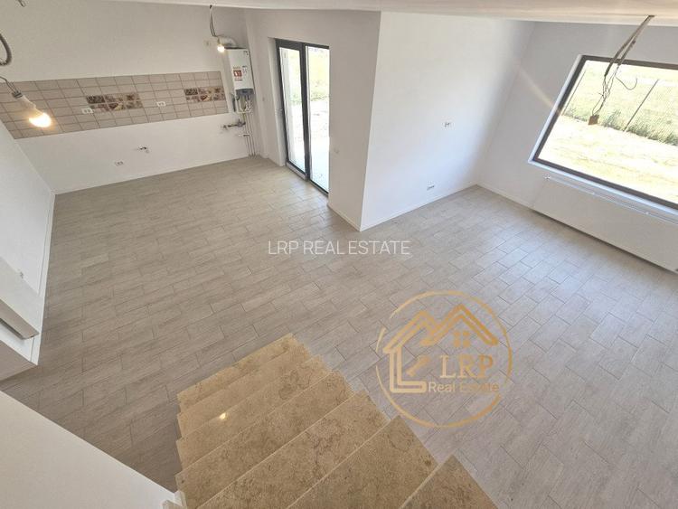 Dascalu-Vila 5 camere, 3 bai, 2 terase, 400mp teren - 3