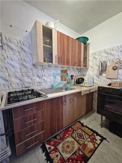 Garsoniera, Astra - 4