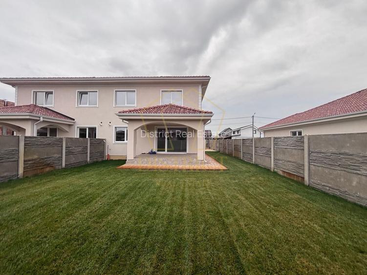 0%COMISION Duplex deosebit cu 5 camere | Valery | Mosnita - 2