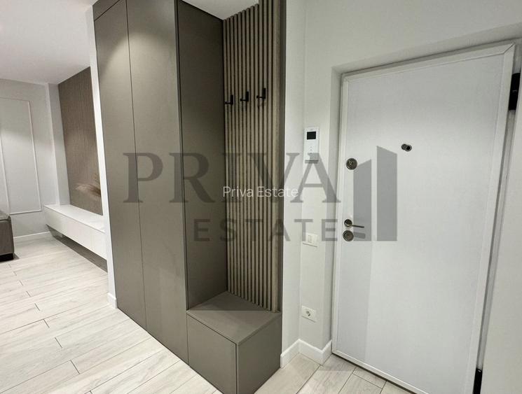 Apartament premium, 3 camere, 70 mp, etaj 3, Braytim - 15