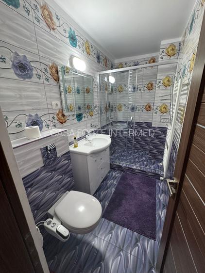 Apartament 2 camere de închiriat – Zona Inel 2 - 600 € / lună - 18