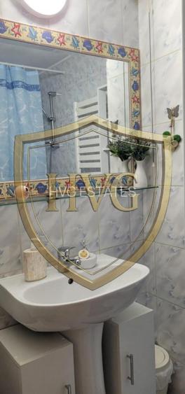 Garsoniera | Centrala proprie | Parcare | Floreasca - 7