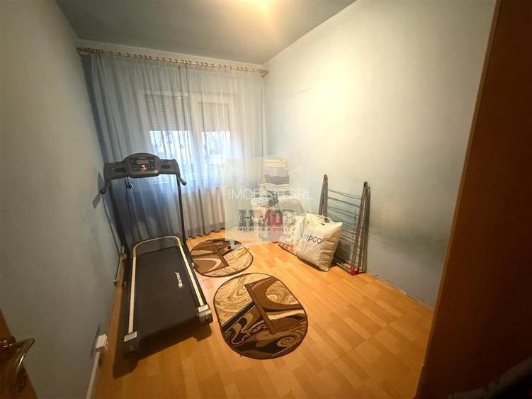 Apartament 3 camere etaj 1 in zona Vasile Aaron - 7