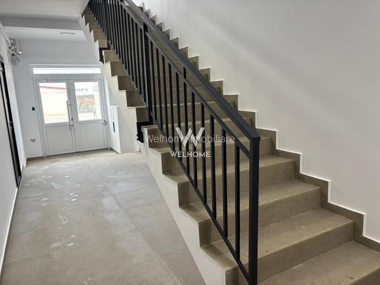 Apartament 2 camere ETAJ 1/2- zona Unirii, Selimbar - 12