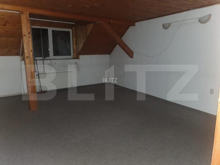 Spațiu de birouri, 165mp, zona Faget - 11