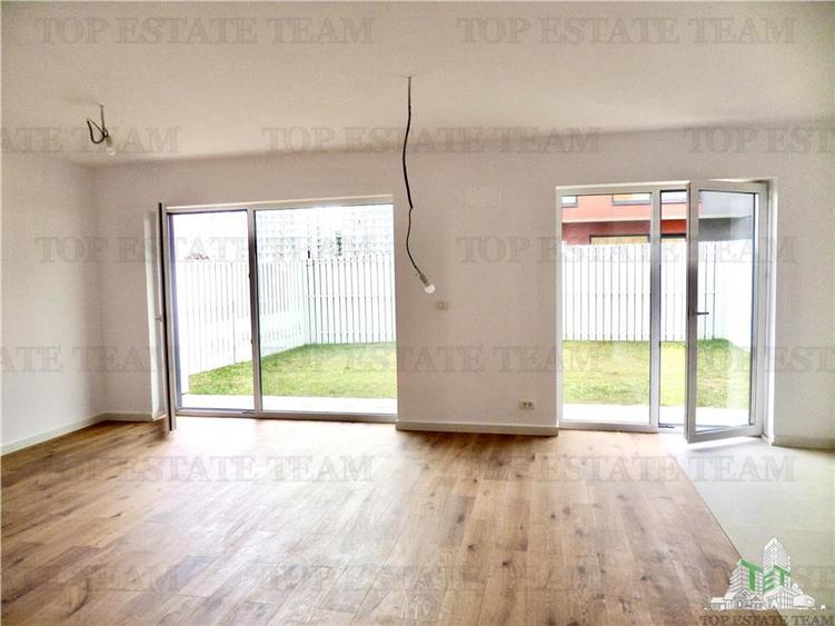 Vila Premium de vanzare in Bucuresti Pipera | curte privata | loc de parcare | P