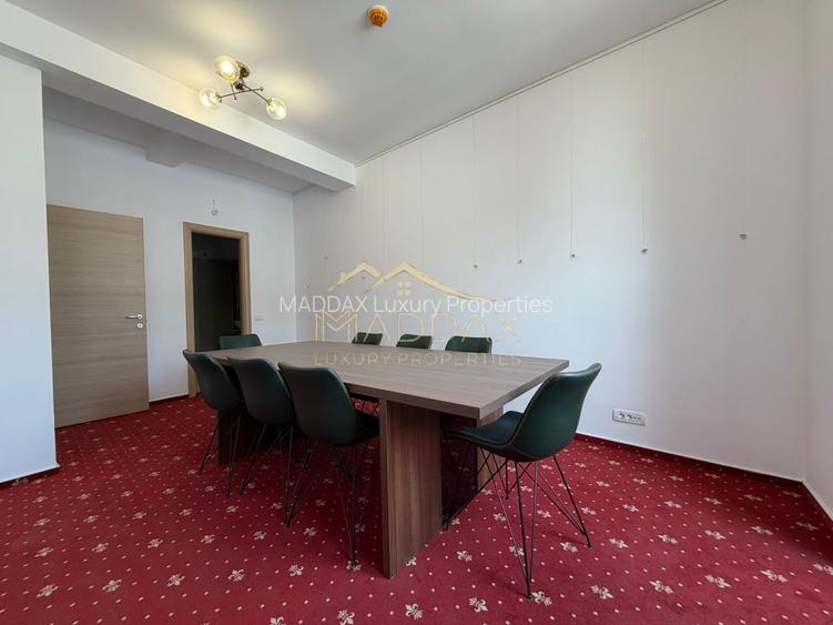 Spatiu Birouri //​ ​1027.80 mp // Zona Obor - 12