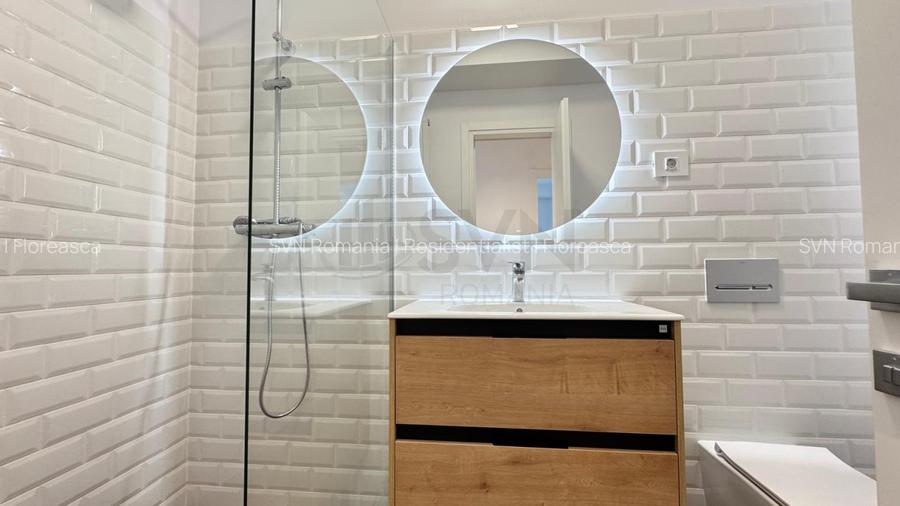 REA1027115 Apartament 4 camere I Iancu Nicolae I Gradina Proprie 250 mp - 11