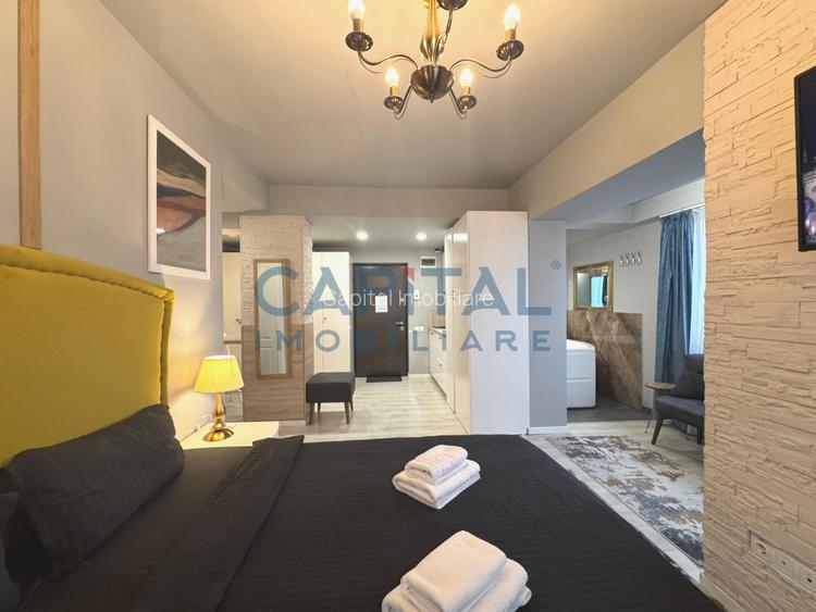 FARA COMISION! Apartament premium de vanzare, zona OMV, EUROPA - 2