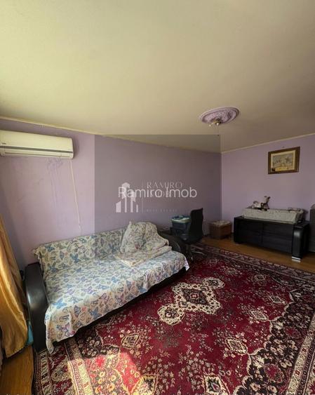 2 camere decomandat 3 minute METROU  Aparatorii Patriei - 13