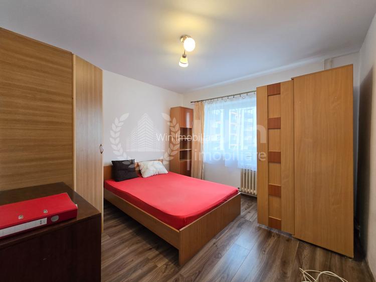 Apartament 2 camere | Decomandat | Etaj 3/4 | Balcon | Intre Lacuri - 3