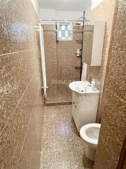 SAGULUI - 3 CAM - CENTRALA PRORPIE - ETAJ 1 - RENOVAT - 6