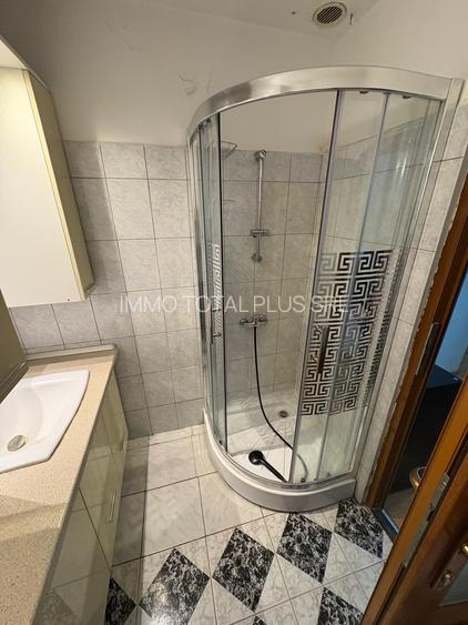 Unirii - Piata Alba Iulia, 2 cam decomandat, vedere mixta COMISION 0 % - 6