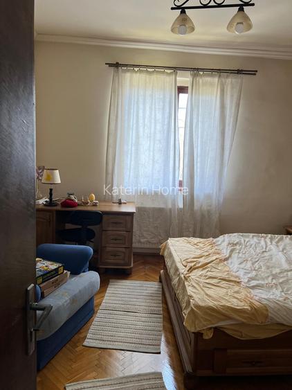 Casă P+E — 2 apartamente comunicante, zona Mihai Bravu / Stadionului, Ploiești - 12