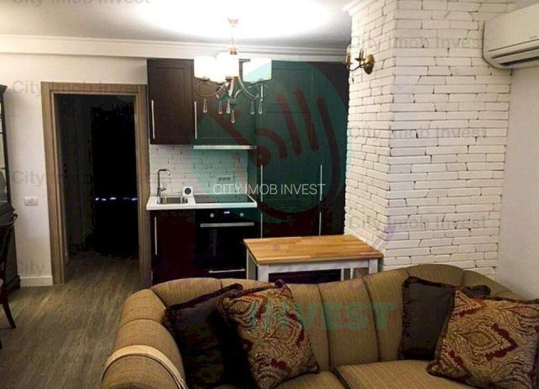 Apartament 3 camere cu două terase – Victoriei - 6