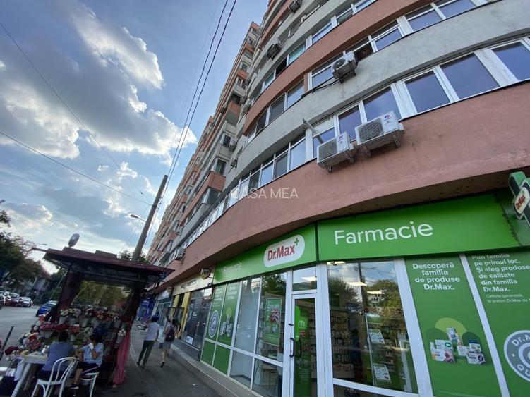 Apartament Tei intersectia Maica Domnului (Domino) cu Lacul Tei - 30