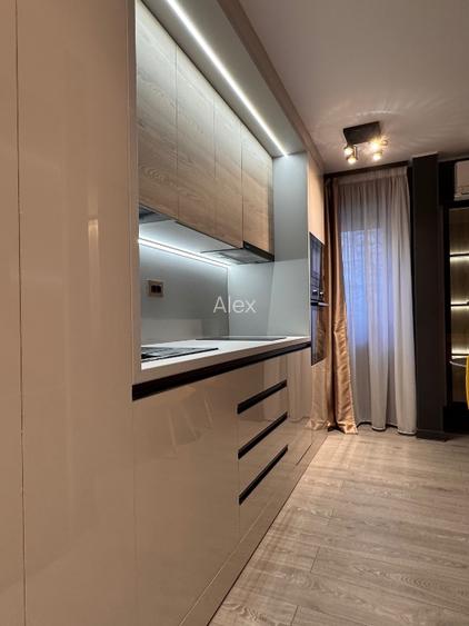 Garsoniera superlux la prima inchiriere direct proprietar - 7