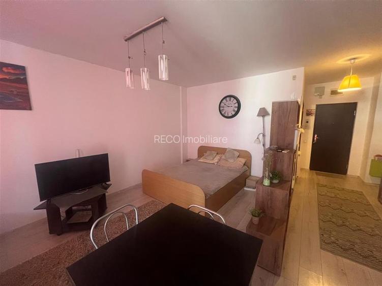 RECO Apartament open-studio ARED - 7