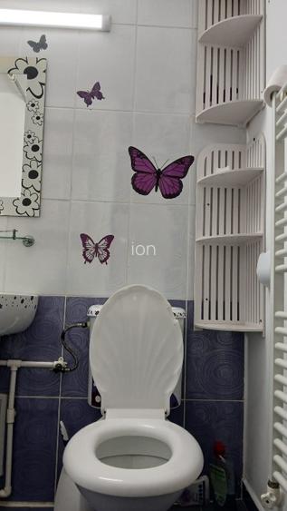 De vanzare garsoniera conf 1 - 5