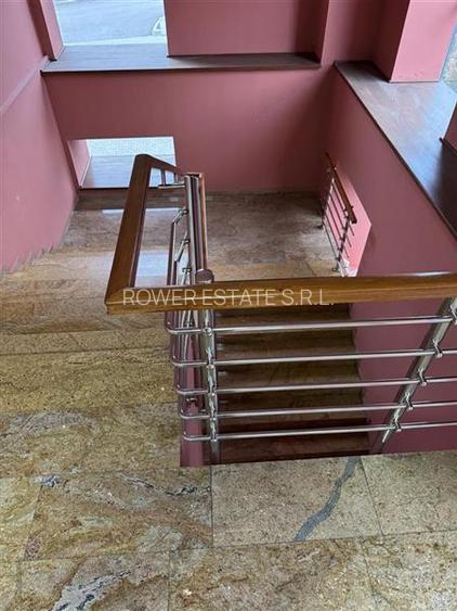 Spatiu de inchiriat S+P+ET., 1200 mp utili  situat in cartierul Dambul Rotund! - 18