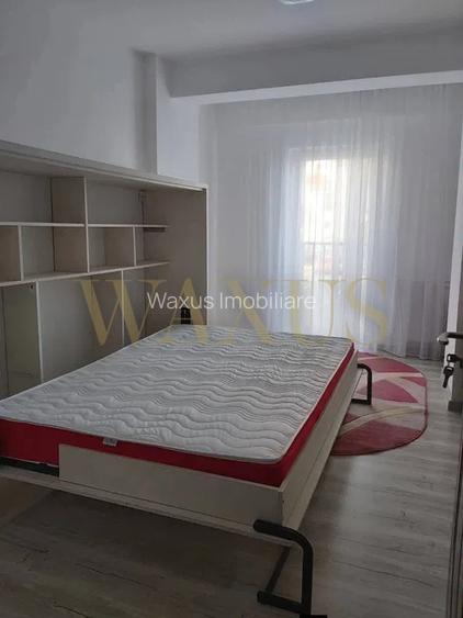 Apartament la Cheie -SU 55MP I Zona Lidl - 3