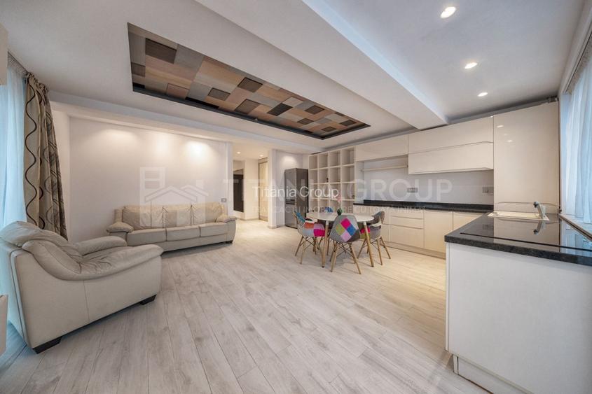 STUDIO DE VÂNZARE – DEALUL MORII RESIDENCE + LOC DE PARCARE SI BOXA - 4