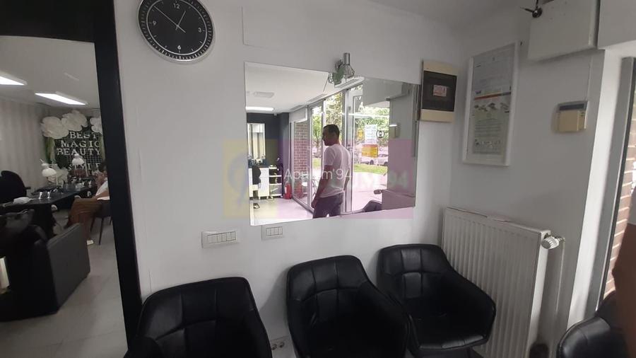 Spatiu Comercial Stradal Șoseaua Colentina zona Teiul Doamnei Suveica - 25