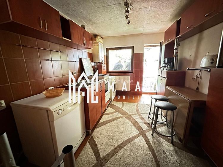 Casa individuala | 3 Camere | Curte interioara | - 3