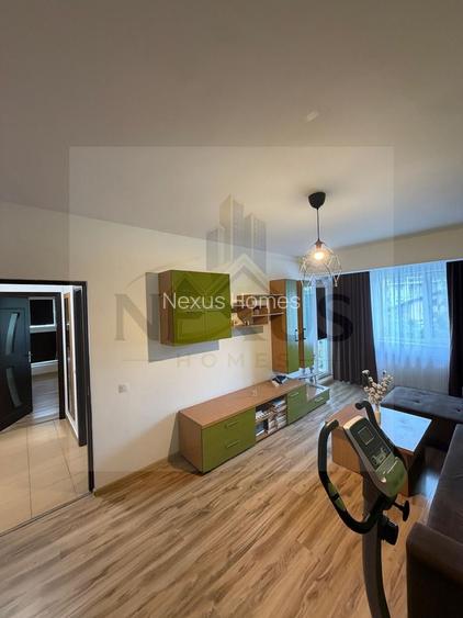 Apartament 2 camere - S.U.T 62 MP - 10 minute Metrou Berceni -Mobilat - 5