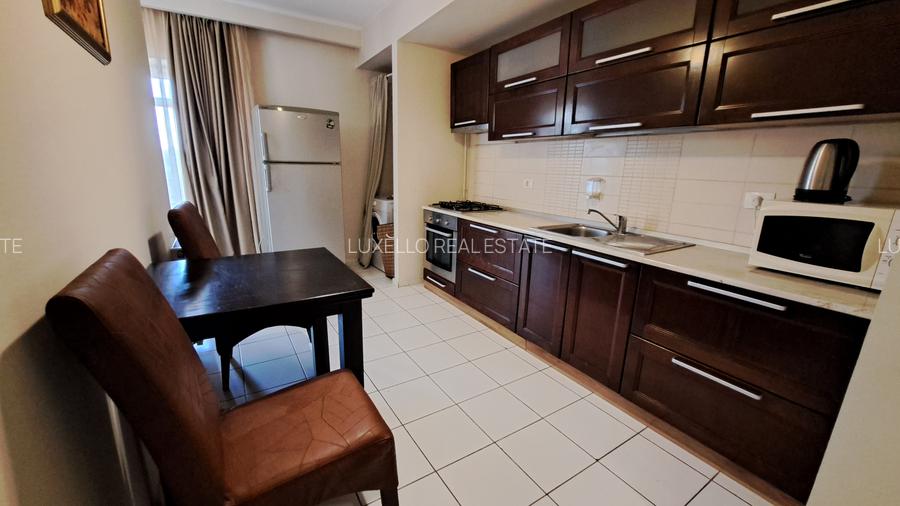 APARTAMENT 3 CAMERE LUX IN COMPLEX REZIDENTIAL CU CIRCUIT INCHIS - 17