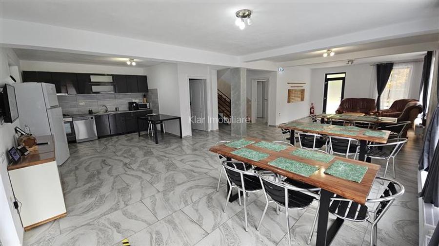 COMISION 0%, Vanzare Pensiune la cheie Muntii Apuseni - Valea Draganului - 6