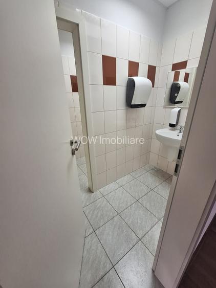 De inchiriat spatiu comercial zona Centrala - 8