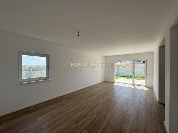 Vila individuala 4 camere | Scoala Americana | Pompa de caldura - 13