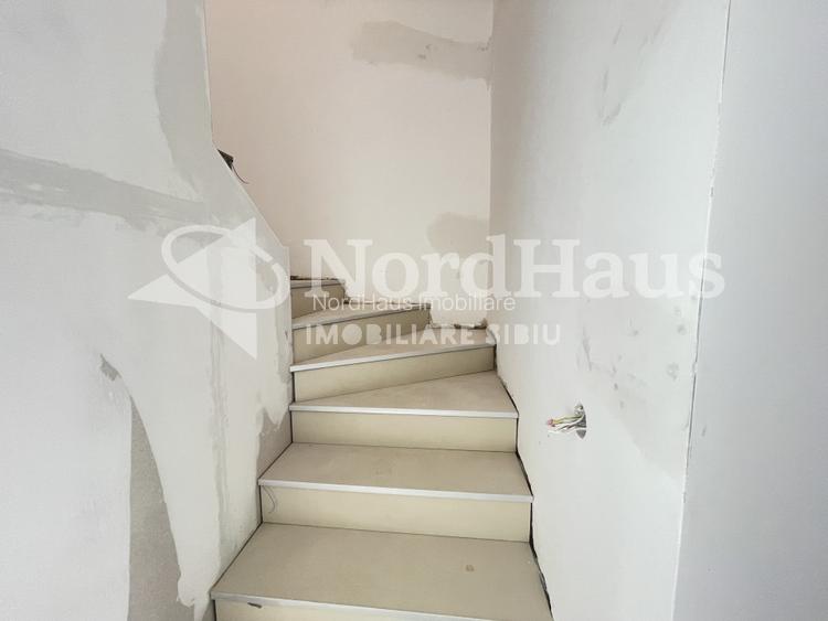 VANZARE – Casa tip duplex | Noua | 120 mp utili | zona Tropini - 5