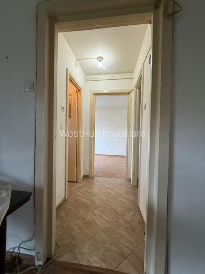 Apartament 2 camere, semidecomandat, 57mp utili, zona Gheorghe Lazar - 9