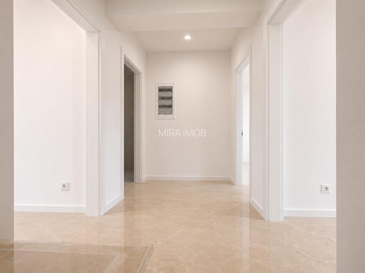 Casă Individuală Modernă, 4 Dormitoare,Mansarda Finisata - 8