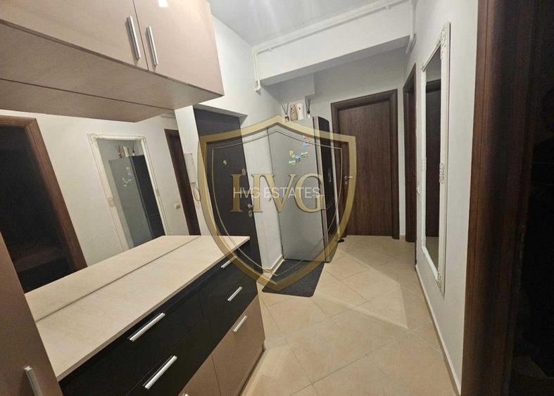 Apartament cu 2 camere | Centrala proprie | Mihai Bravu - 4