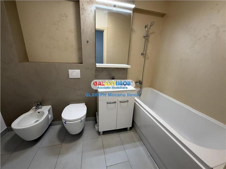 Inchiriere apartament 2 camere, bloc nou, Albert, Ploiesti - 4