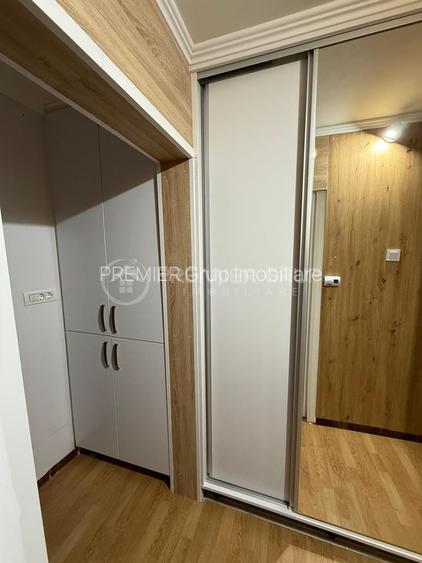 Apartament 3 camere, Podu de Fier, 65mp, CT, AC - 11
