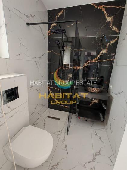 Casa individuala 5 camere- teren 428mp- Comuna Berceni - 14