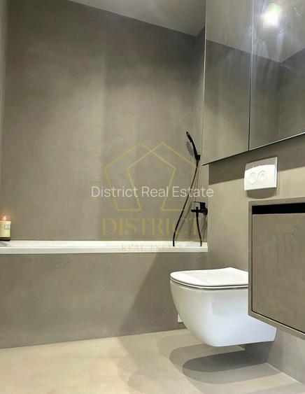 COM O% Apartament superb cu 3 camere | Padurea Verde | Denya Forest - 9