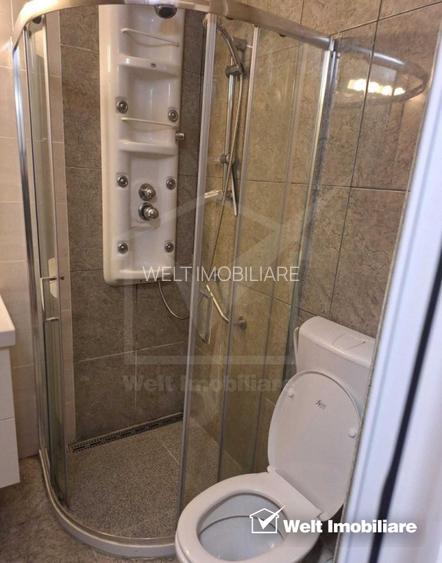 Apartament nemobilat cu 4 camere in Zorilor - 7