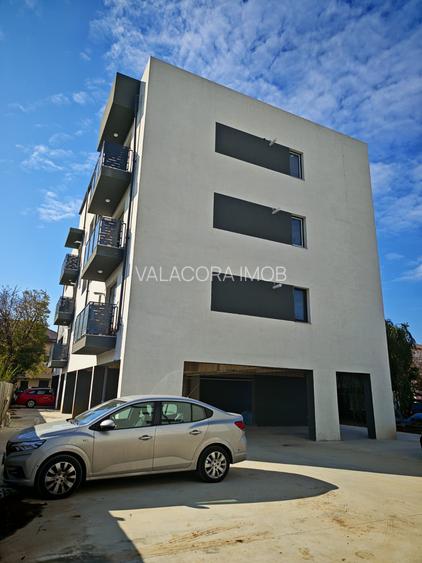 Apartament 2 cam | Prima inchiriere | Loc parcare | Aparatorii Patriei - 12