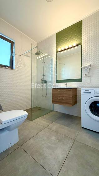Casa cu 3 dormitoare de inchiriat (petfriendly cu animale de talie mica) - 7